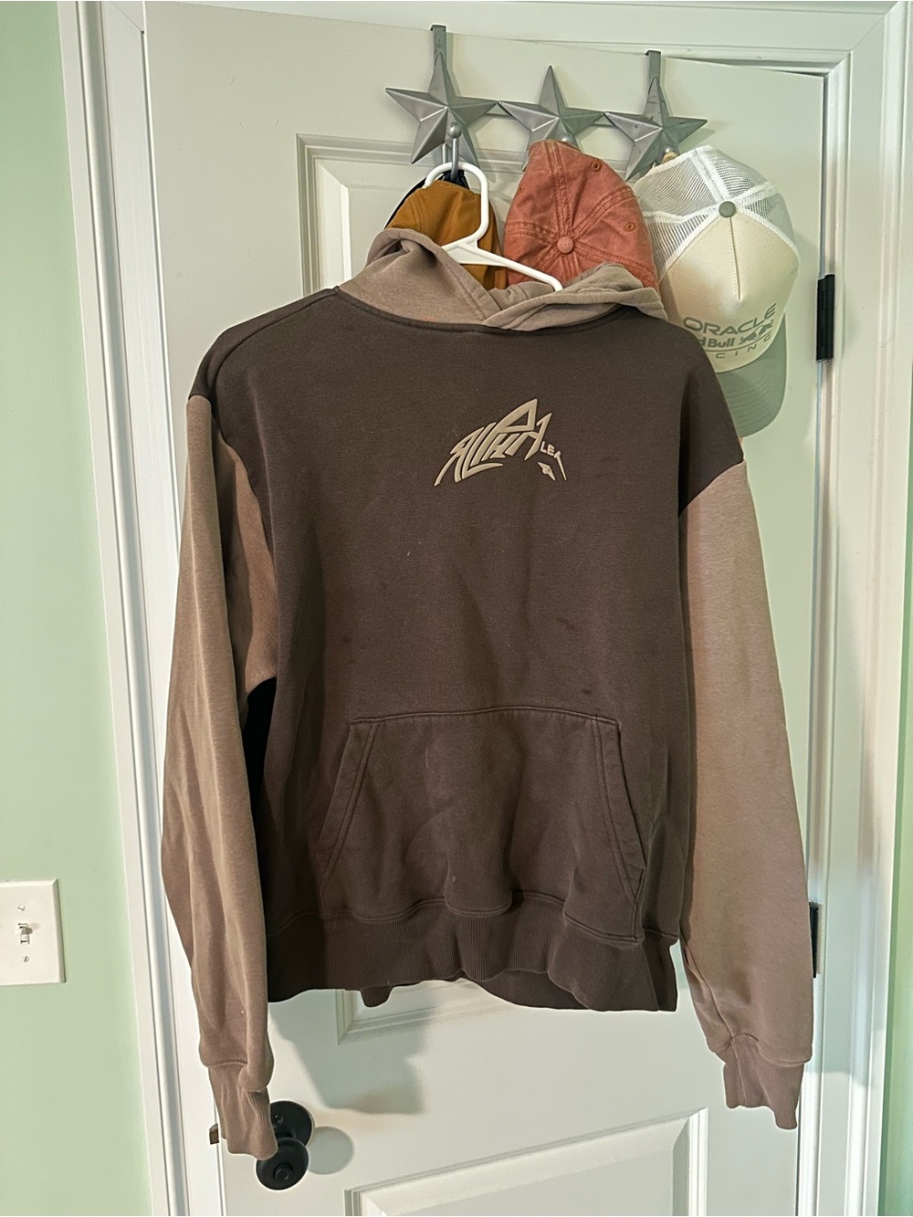 Alphalete Hoodie Unisex / Workout and Lifting